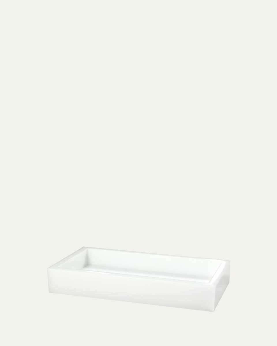 Ice Vanity Tray